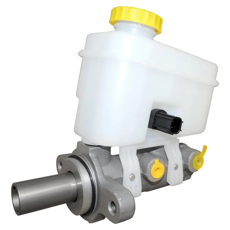 Crown Auto 68057474AA Constructed from aluminum/ plastic