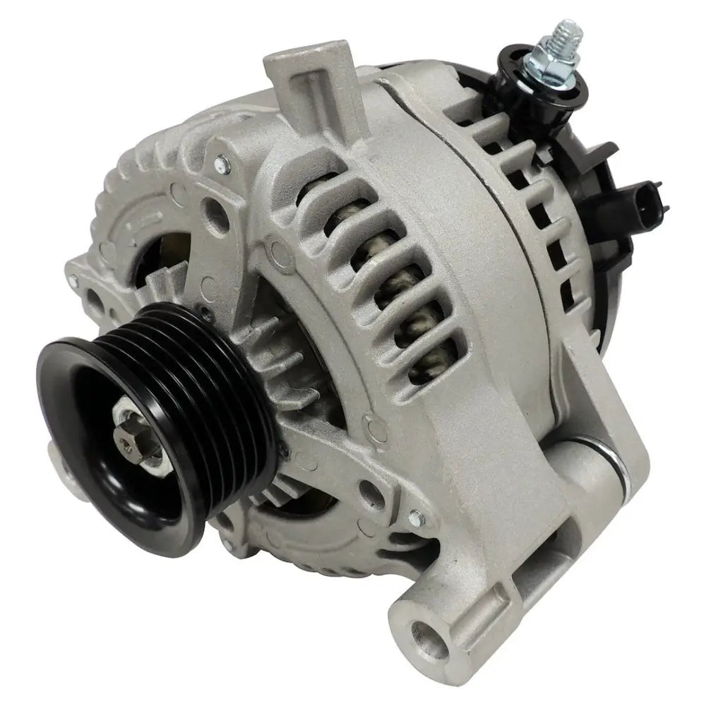 Crown Auto 68078950AA Constructed From Aluminum