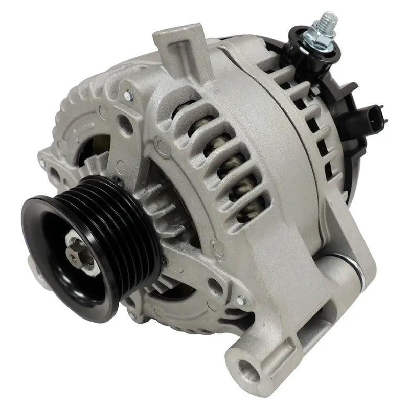 Crown Auto 68078950AA Constructed From Aluminum