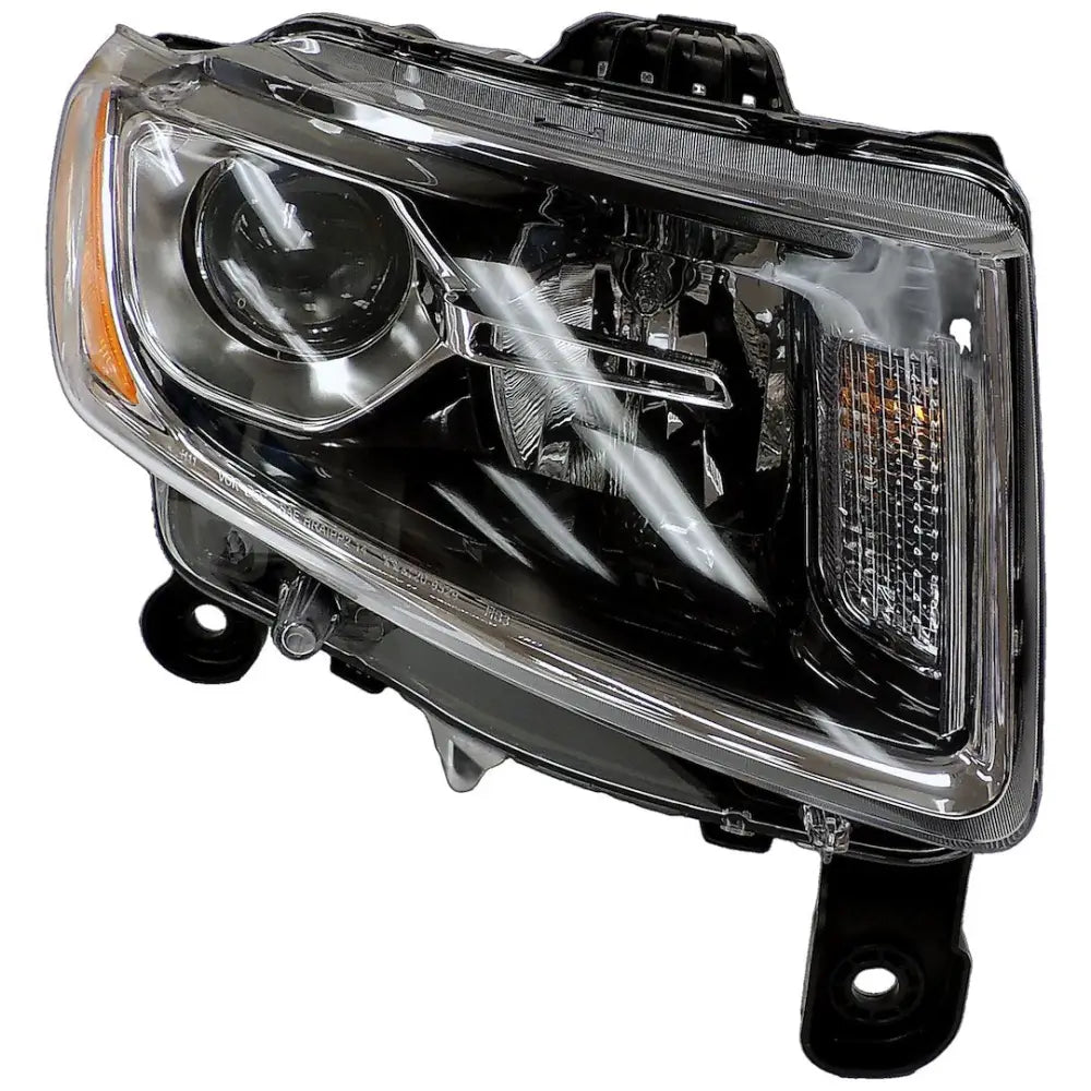 Crown Auto 68110996AD Headlight Assembly