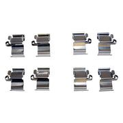 Crown Auto 68159523AC Constructed from stainless steel