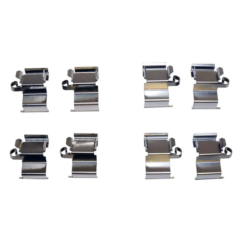 Crown Auto 68159523AC Constructed from stainless steel