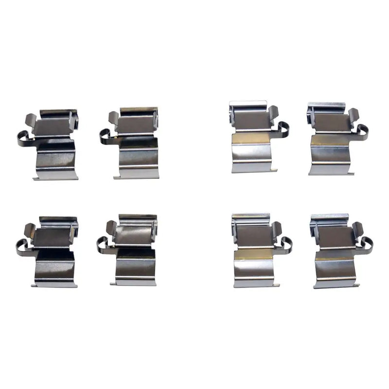 Crown Auto 68159523AC Constructed from stainless steel