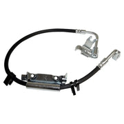 Crown Auto 68171943AD Front left brake hose