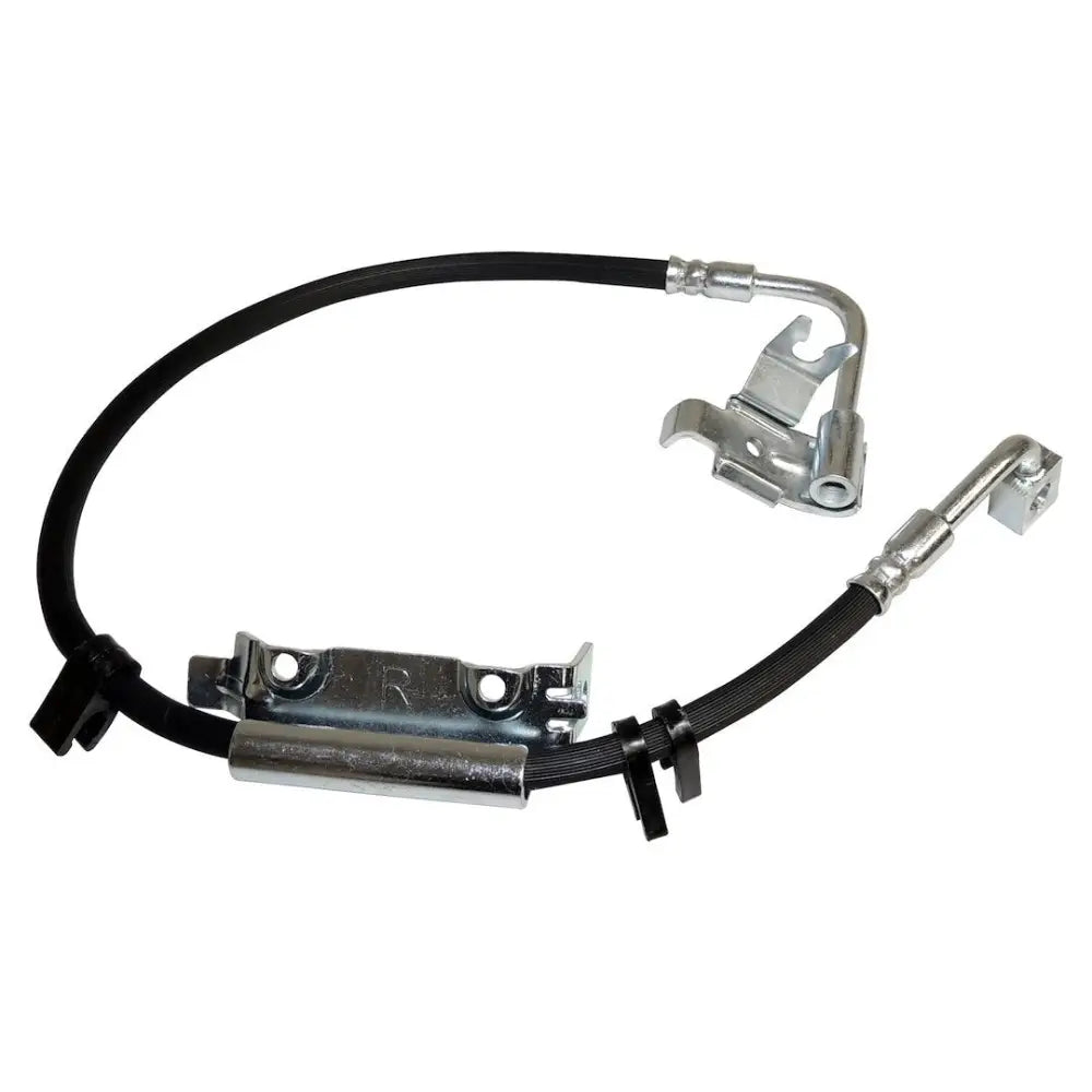 Crown Auto 68171943AD Front left brake hose
