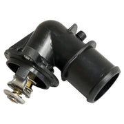 Crown Auto 68253514AA Constructed from aluminum and steel