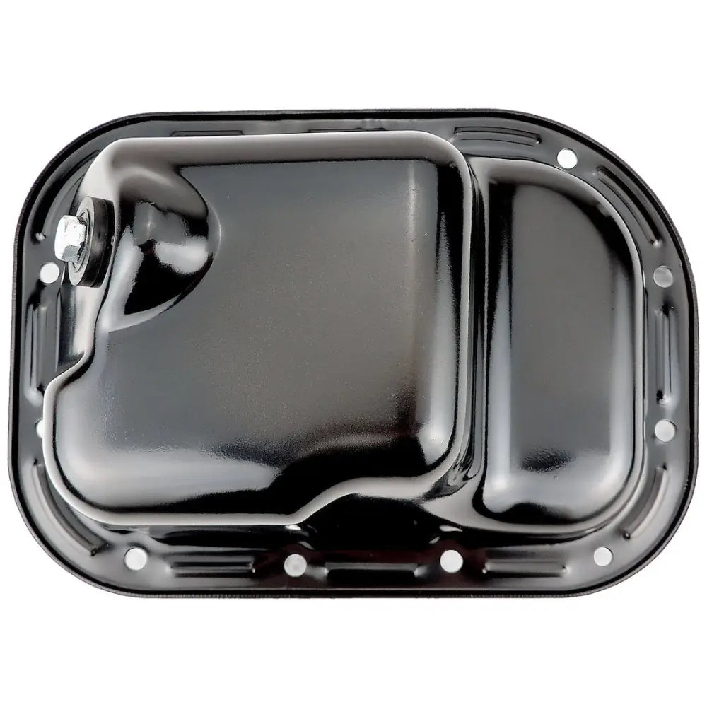 Crown Auto 68313584AC Oil Pan