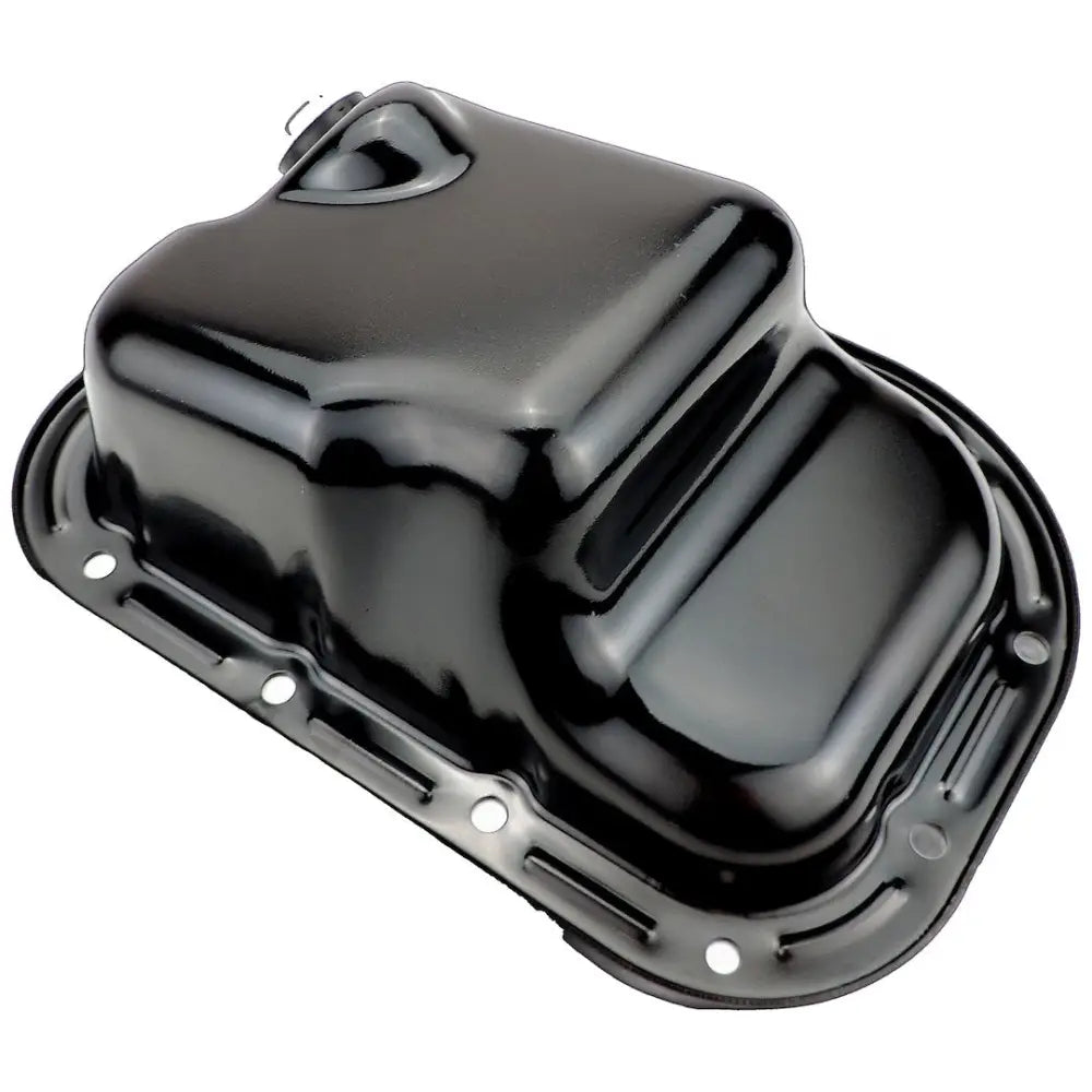 Crown Auto 68313584AC Oil Pan
