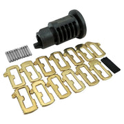 Crown Auto 68384451AB