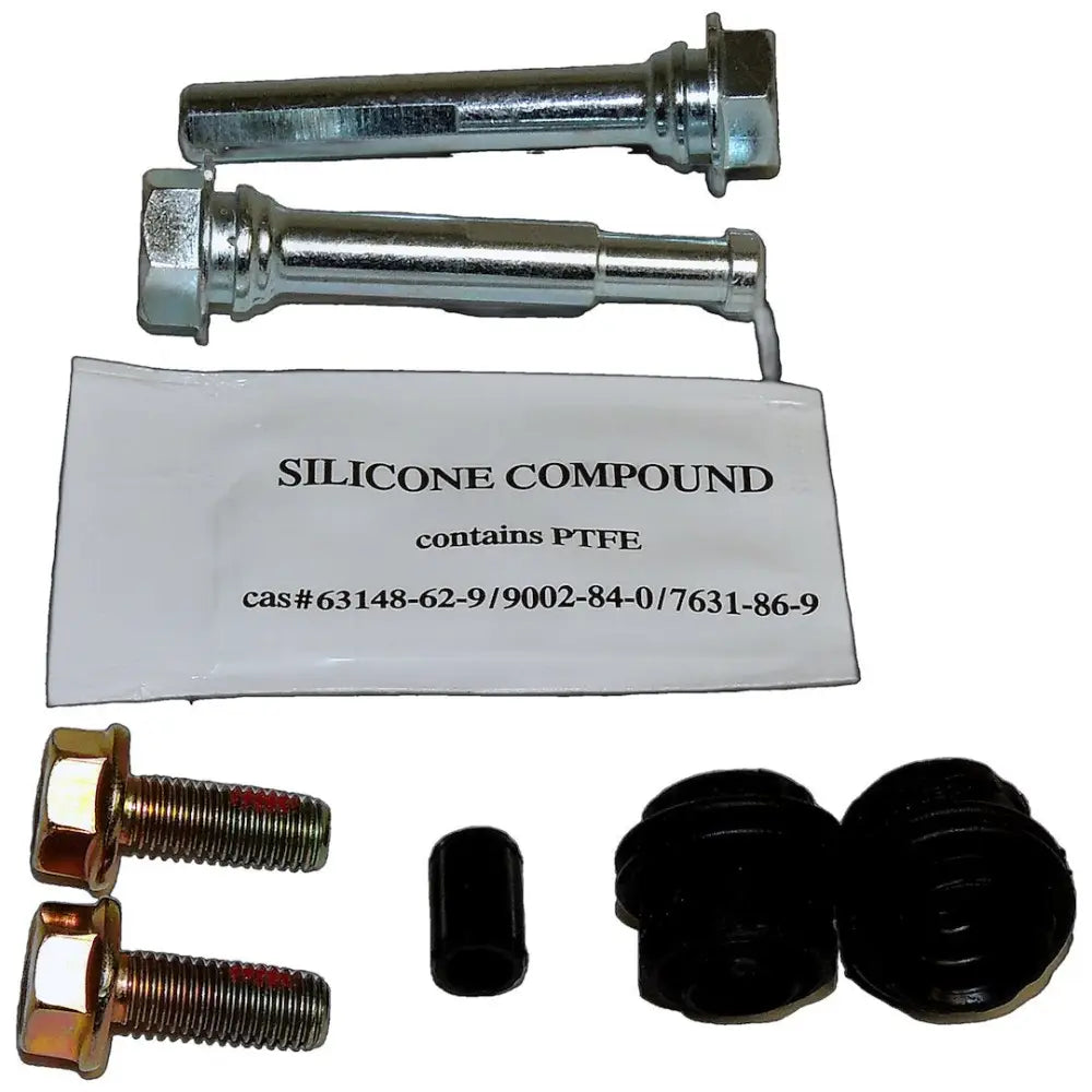 Crown Auto 68385240AA Brake Caliper Repair Kit