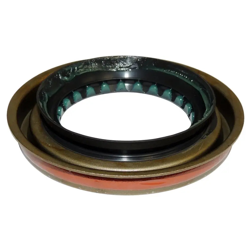 Crown Auto 68400358AA Constructed from steel and rubber
