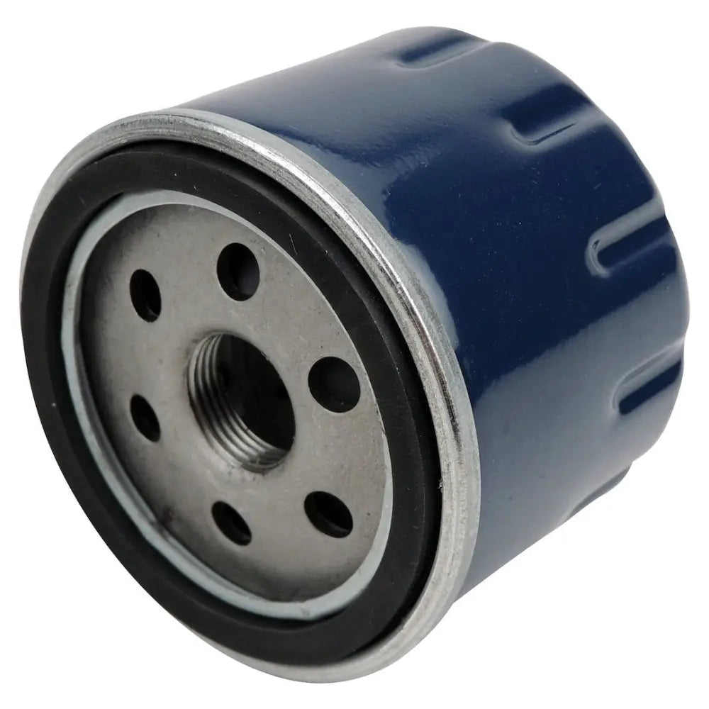 Crown Auto 68439517AA Steel Oil Filter