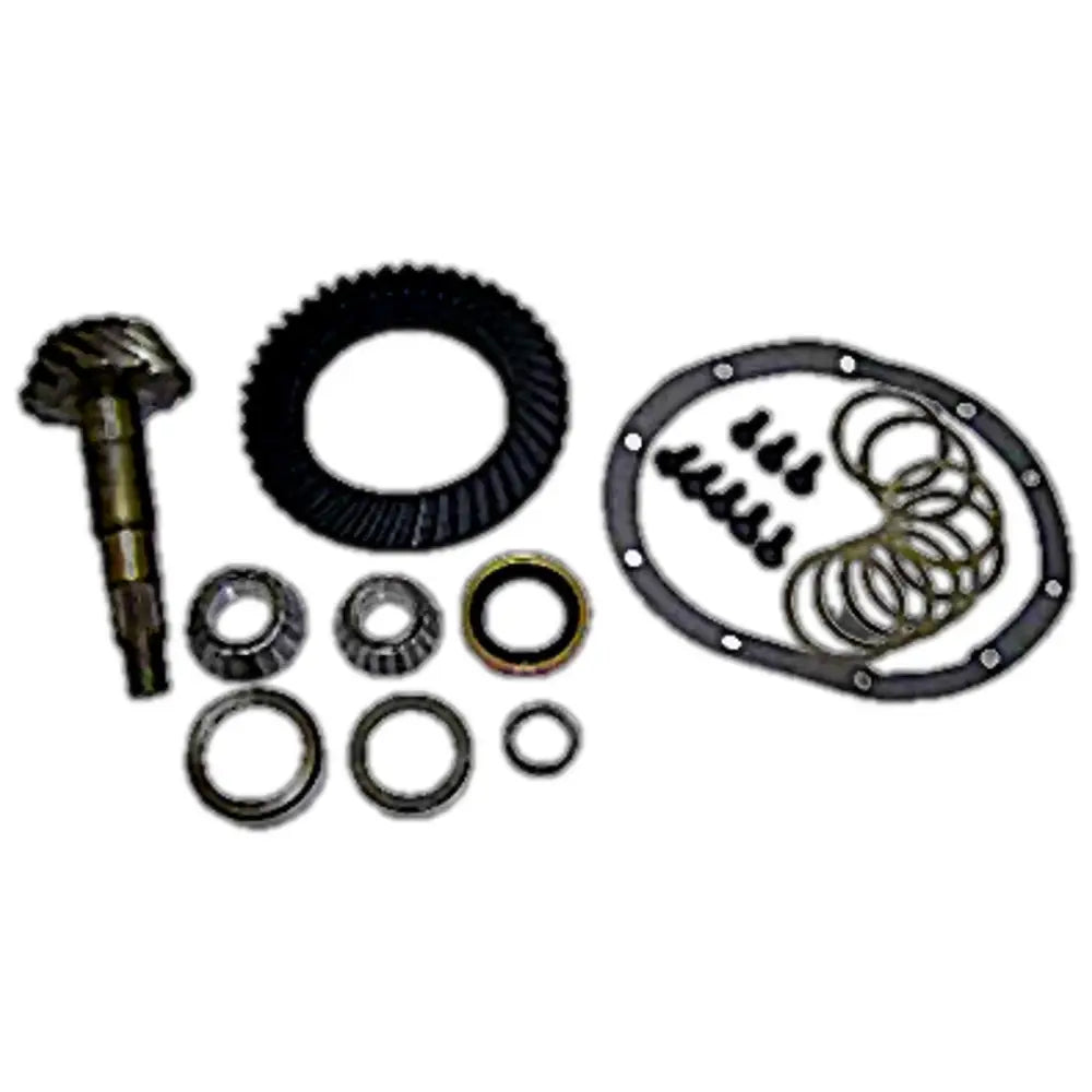 Crown Auto 7072441X Differential Ring And Pinion