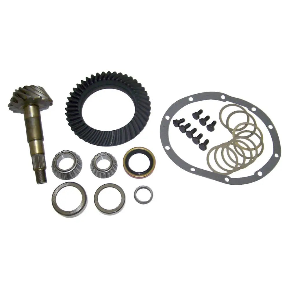 Crown Auto 7072441X Differential Ring And Pinion