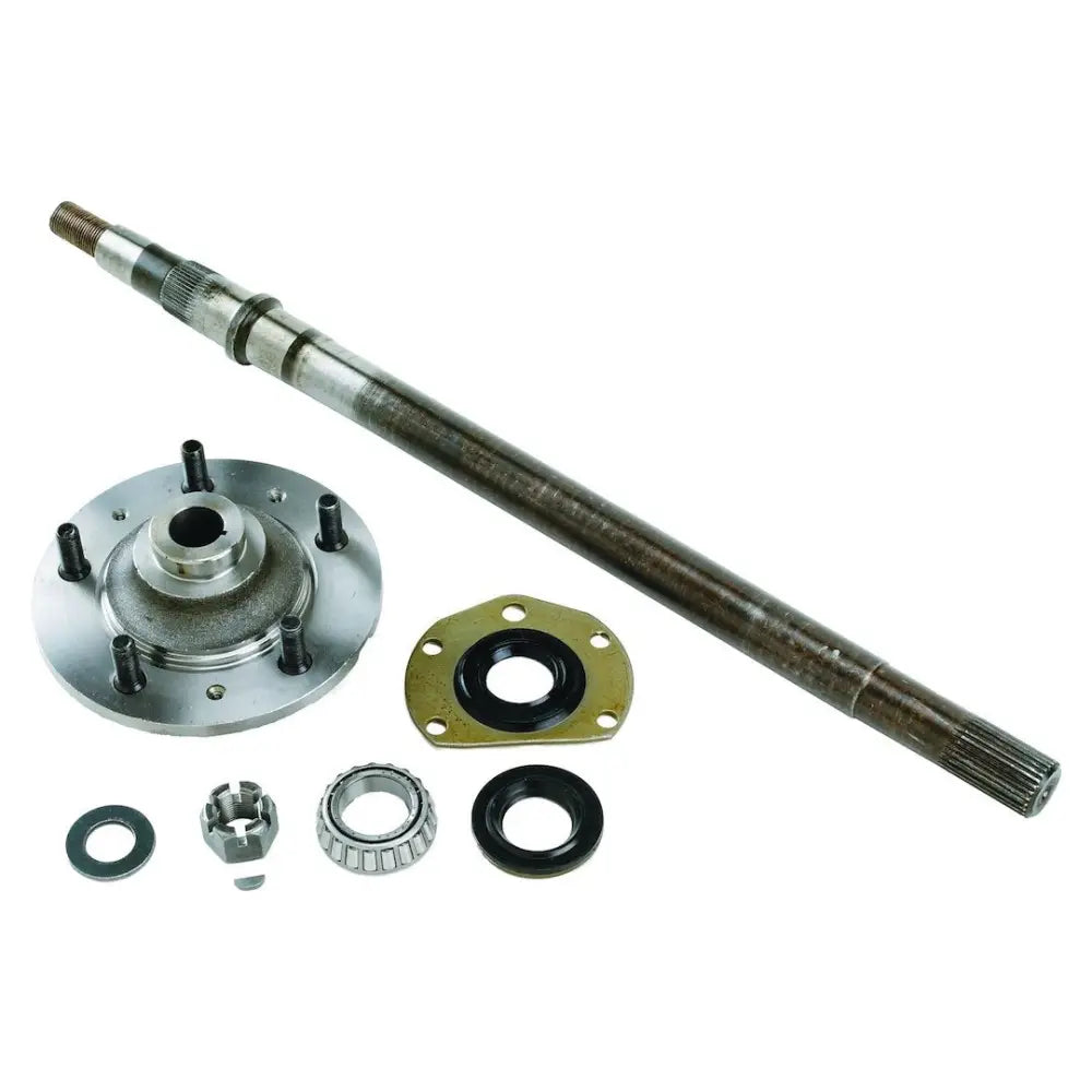 Crown Auto 8127070K