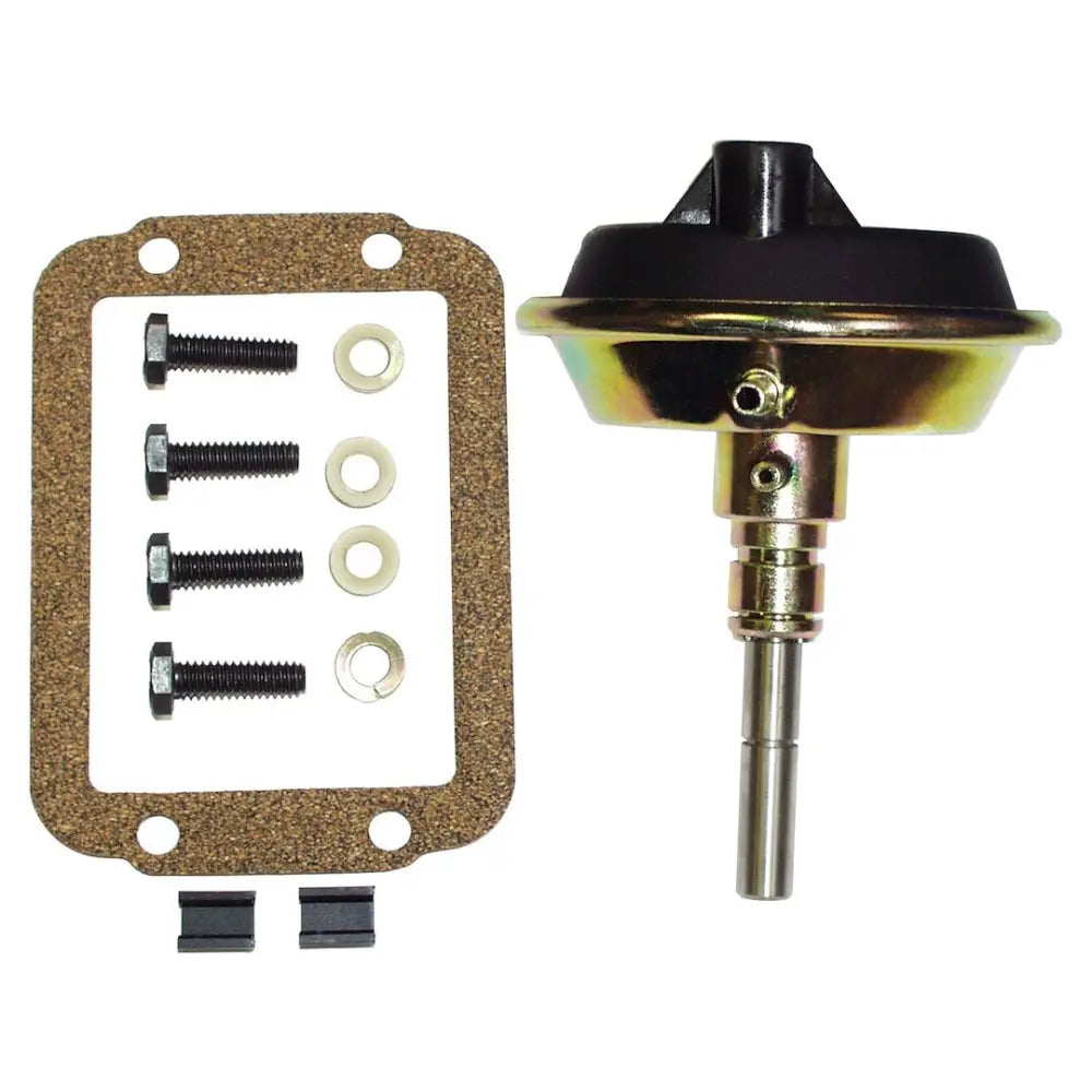 Crown Auto 83503113