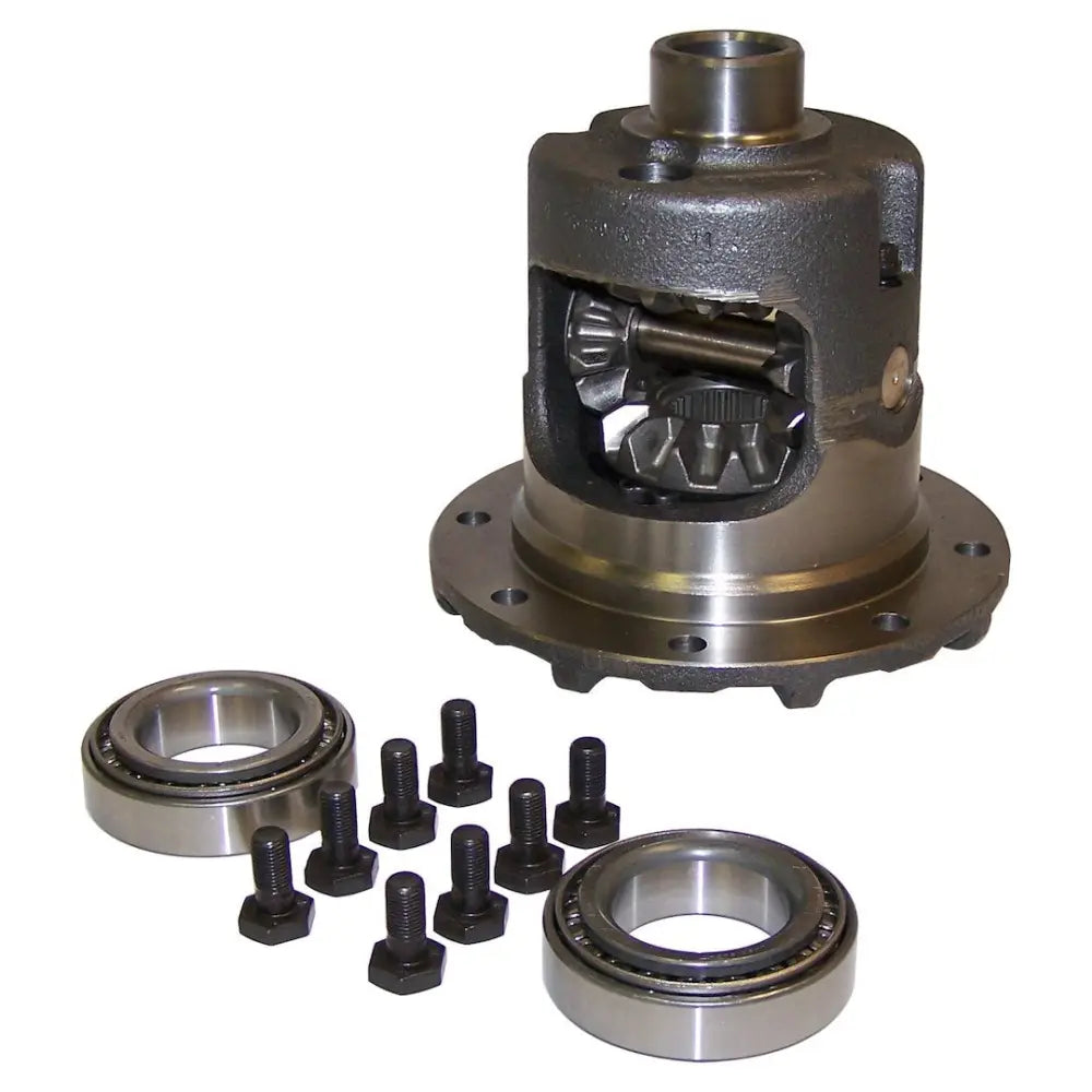 Crown Auto 83505021 Constructed From Steel