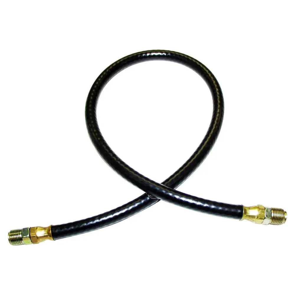 Crown Auto A1197 Constructed from metal/ rubber