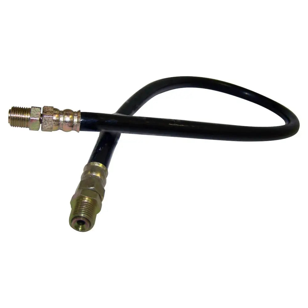 Crown Auto A1198 Oil Filter Relocation Hose