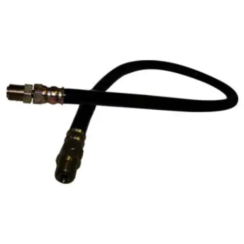 Crown Auto A1198 Oil Filter Relocation Hose