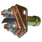 Crown Auto A7225 Constructed From Metal