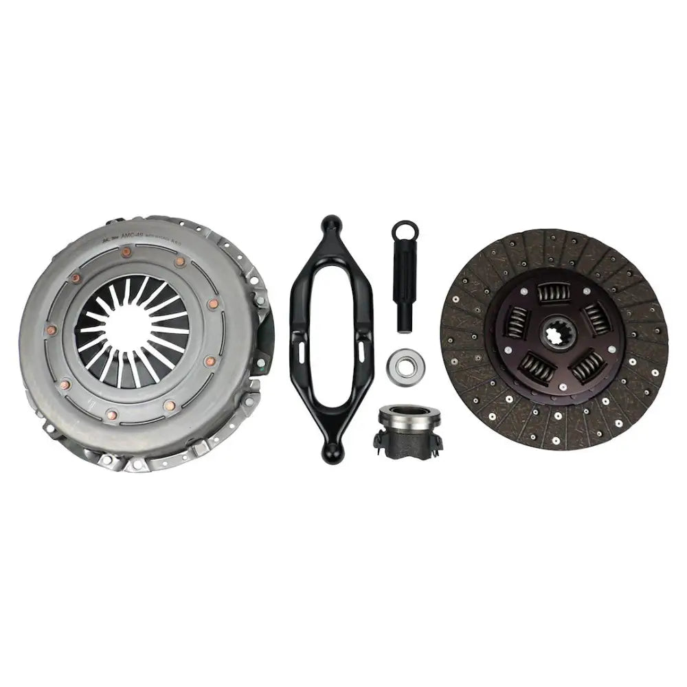 Crown Auto Clutch Set Clutch Set 5015606AAK
