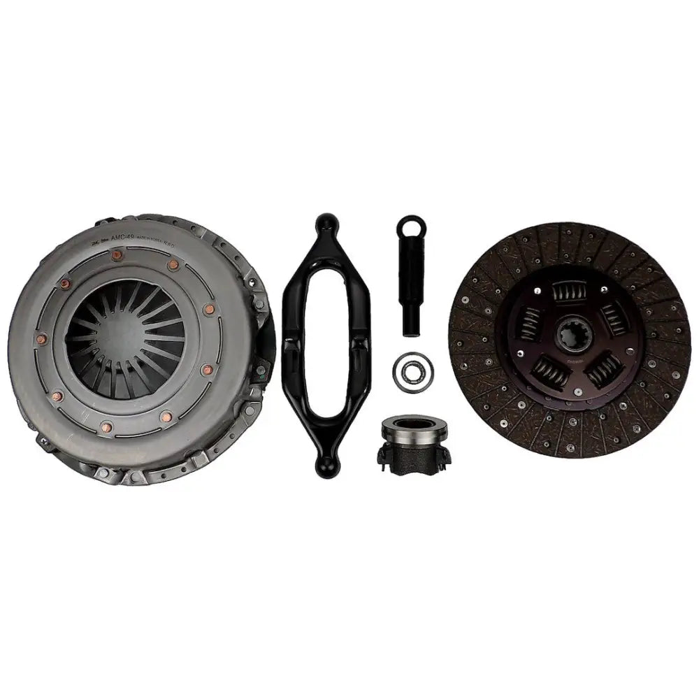Crown Auto Clutch Set Clutch Set 5015606AAK
