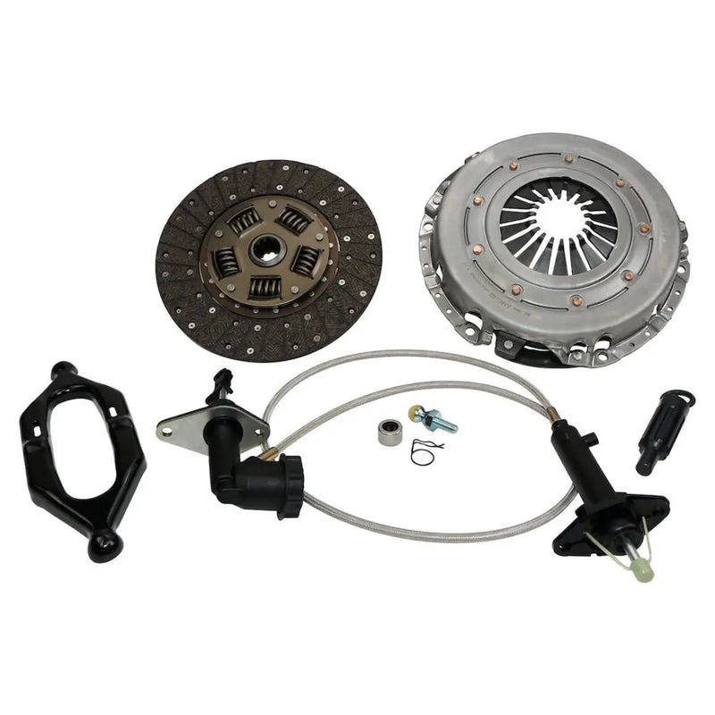 Crown Auto CMK11 Clutch Set