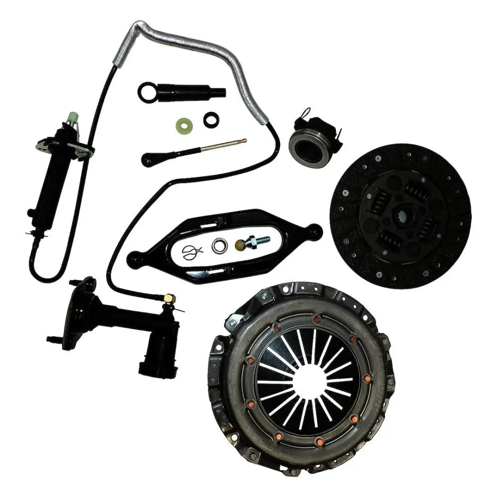 Crown Auto CMK12 Clutch Set