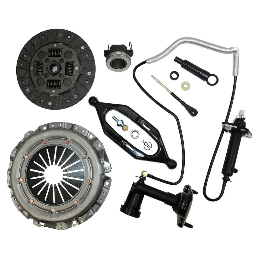 Crown Auto CMK12 Clutch Set