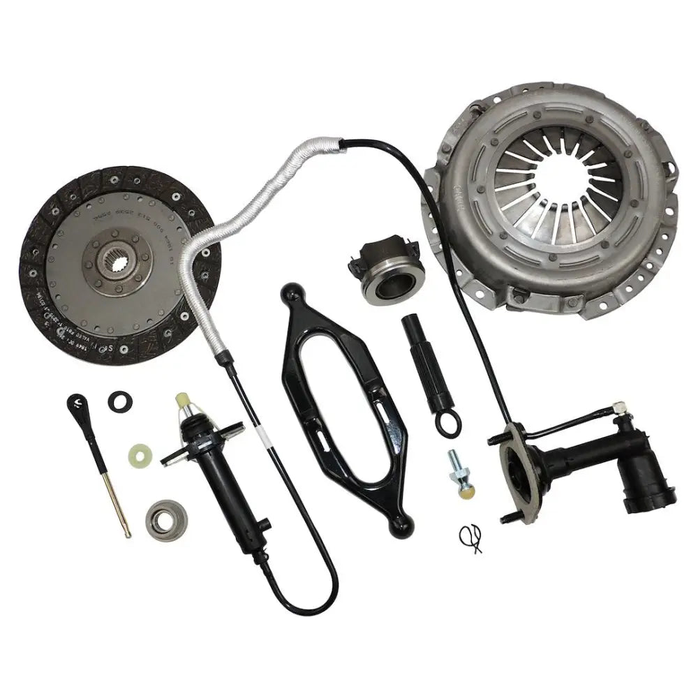 Crown Auto CMK14 Clutch Set