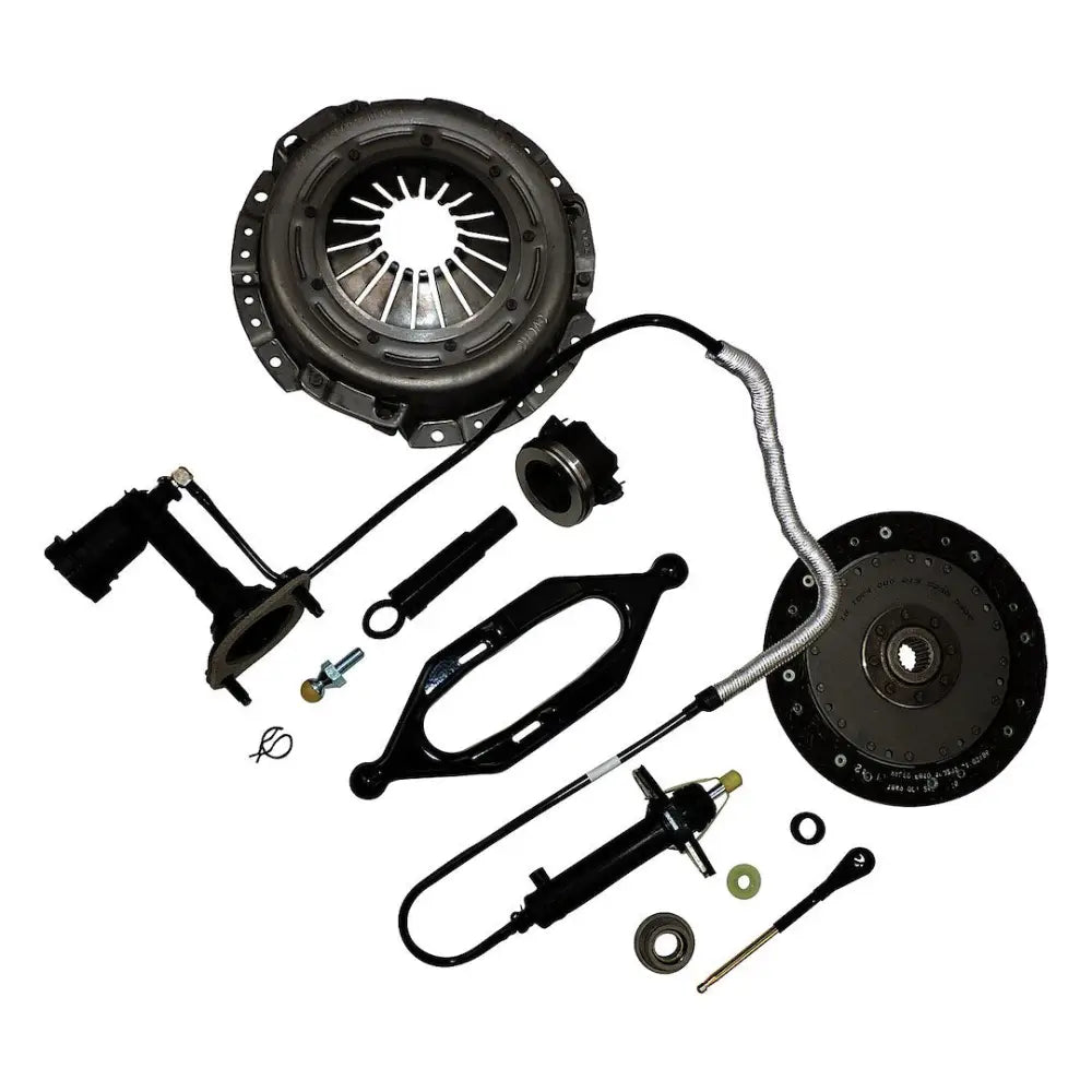 Crown Auto CMK14 Clutch Set