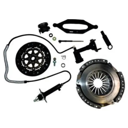 Crown Auto CMK15 Clutch Set