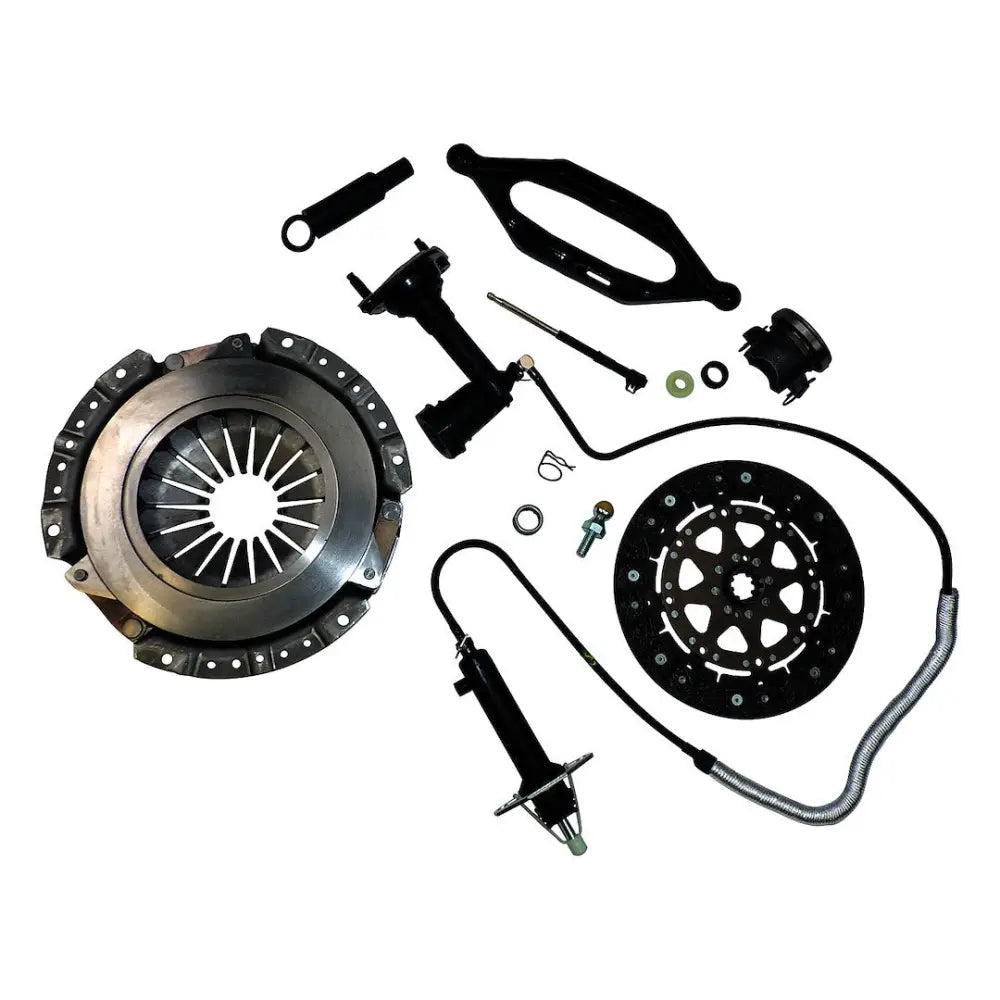 Crown Auto CMK15 Clutch Set