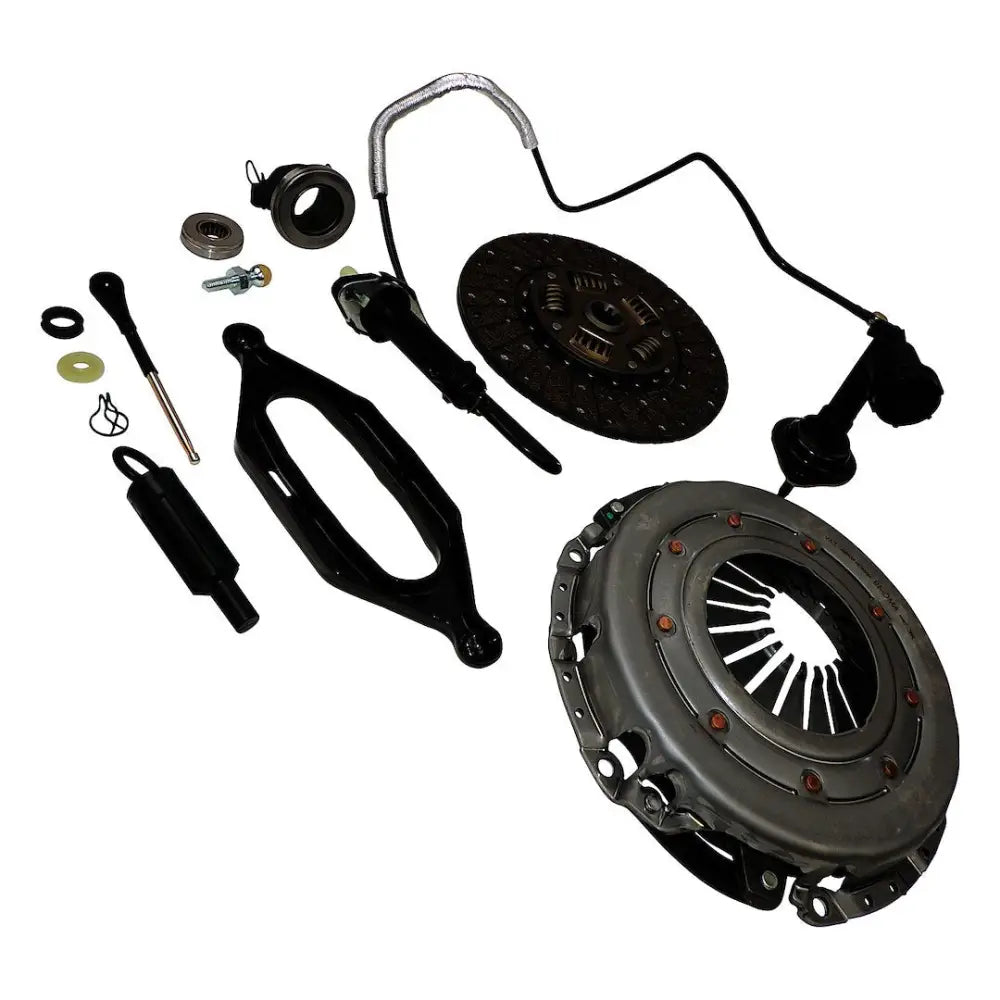 Crown Auto CMK16 Clutch Set