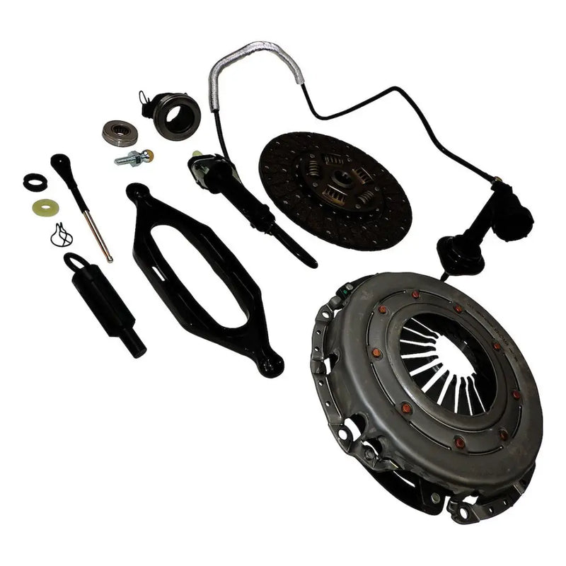 Crown Auto CMK16 Clutch Set