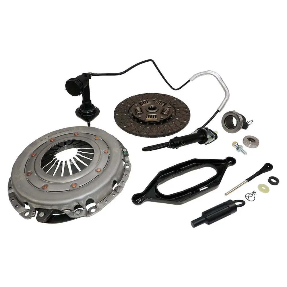 Crown Auto CMK16 Clutch Set