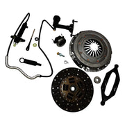 Crown Auto CMK17 Clutch Set