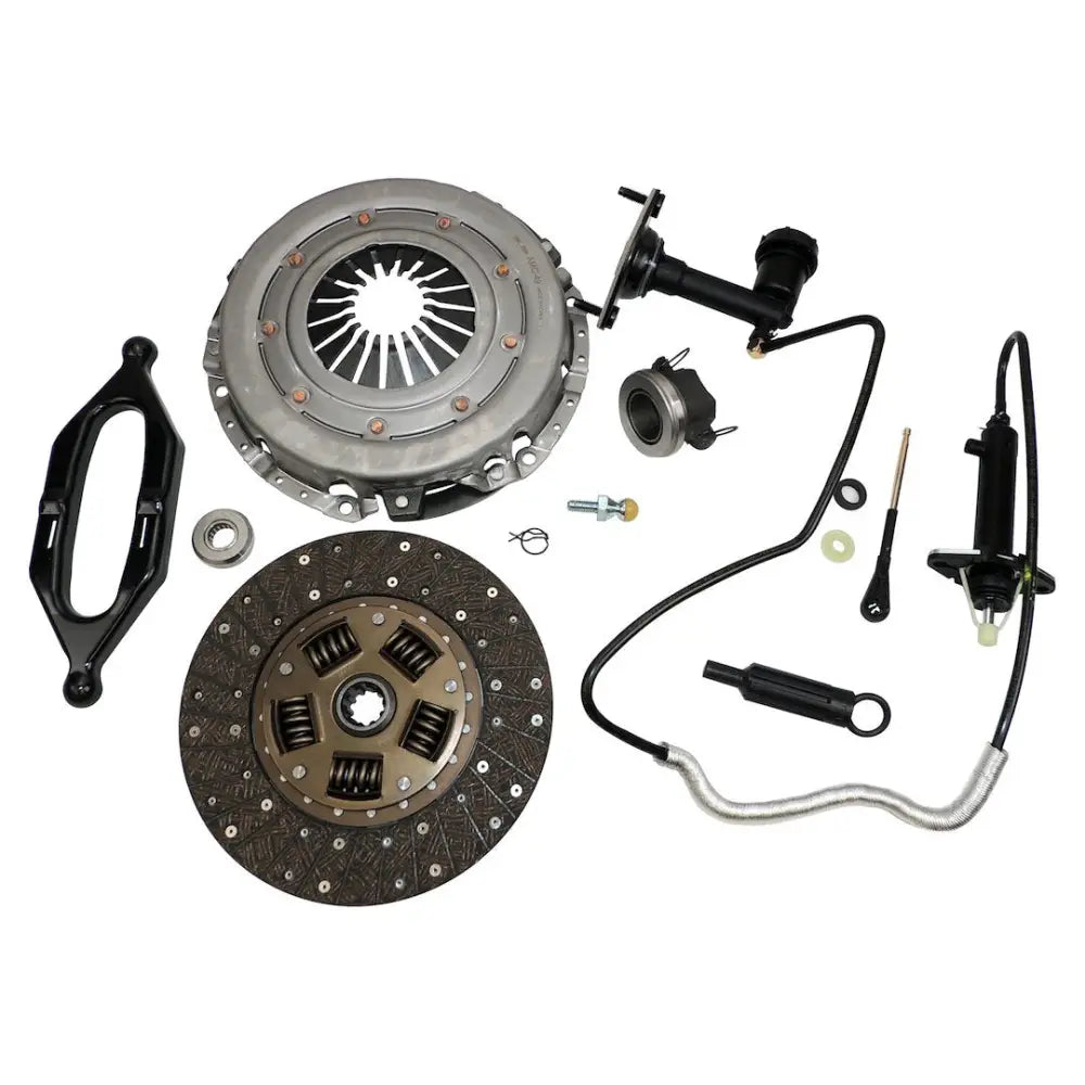 Crown Auto CMK17 Clutch Set