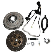 Crown Auto CMK18 Clutch Set
