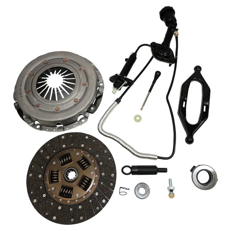 Crown Auto CMK18 Clutch Set