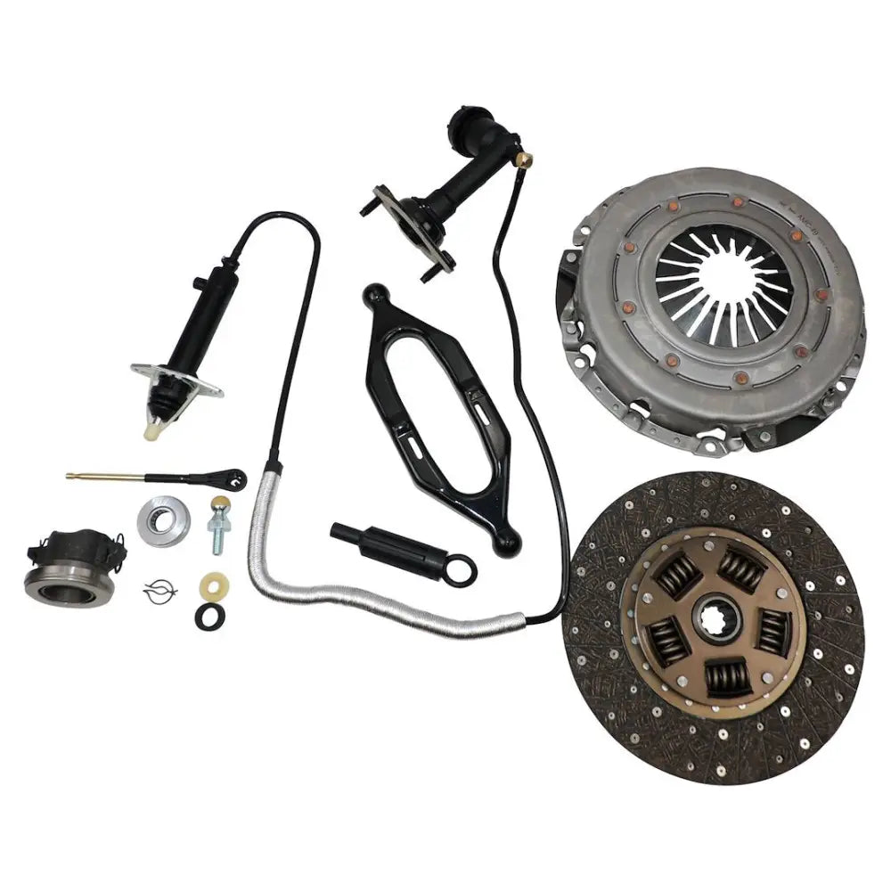 Crown Auto CMK19 Clutch Set
