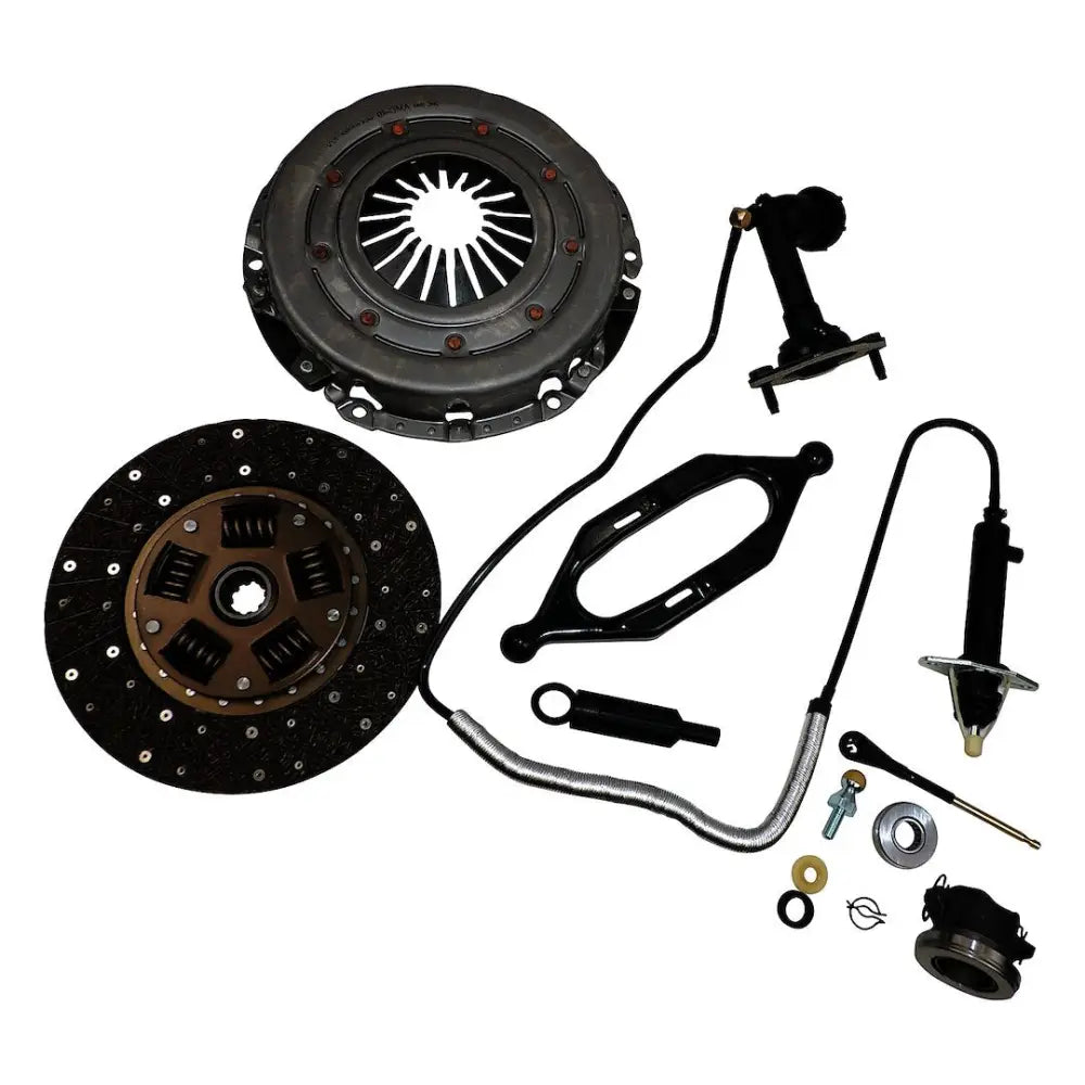 Crown Auto CMK19 Clutch Set