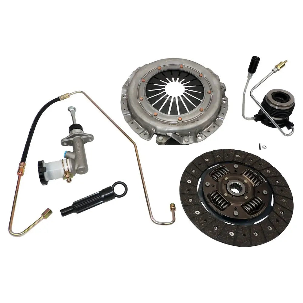 Crown Auto CMK2 Clutch Set