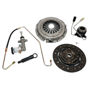 Crown Auto CMK2 Clutch Set