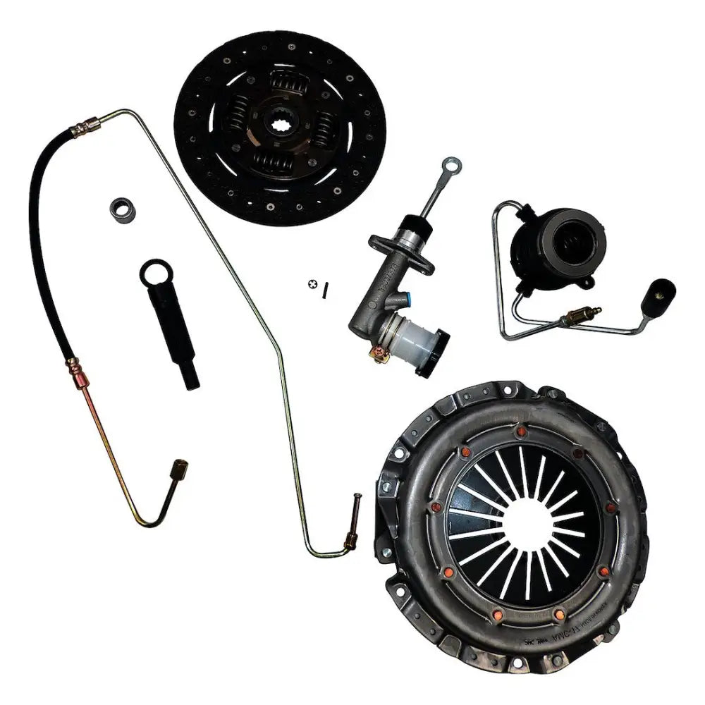 Crown Auto CMK2 Clutch Set