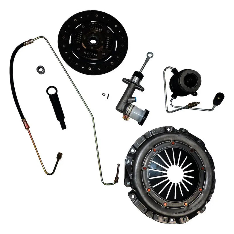 Crown Auto CMK2 Clutch Set