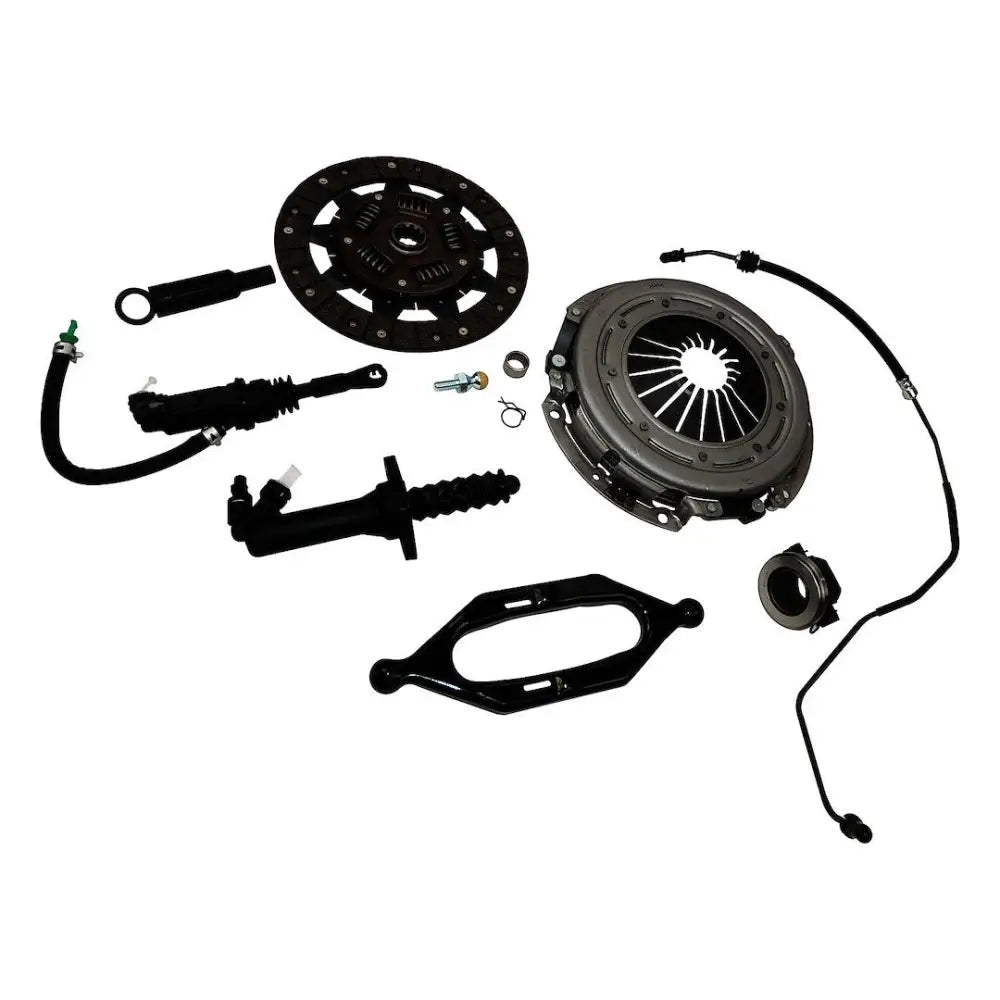 Crown Auto CMK20 Clutch Set
