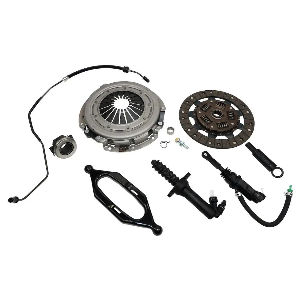 Crown Auto CMK20 Clutch Set