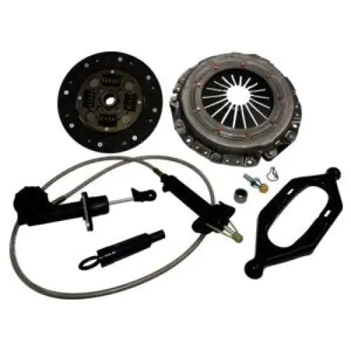Crown Auto CMK5 Clutch Set